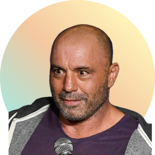 Joe Rogan